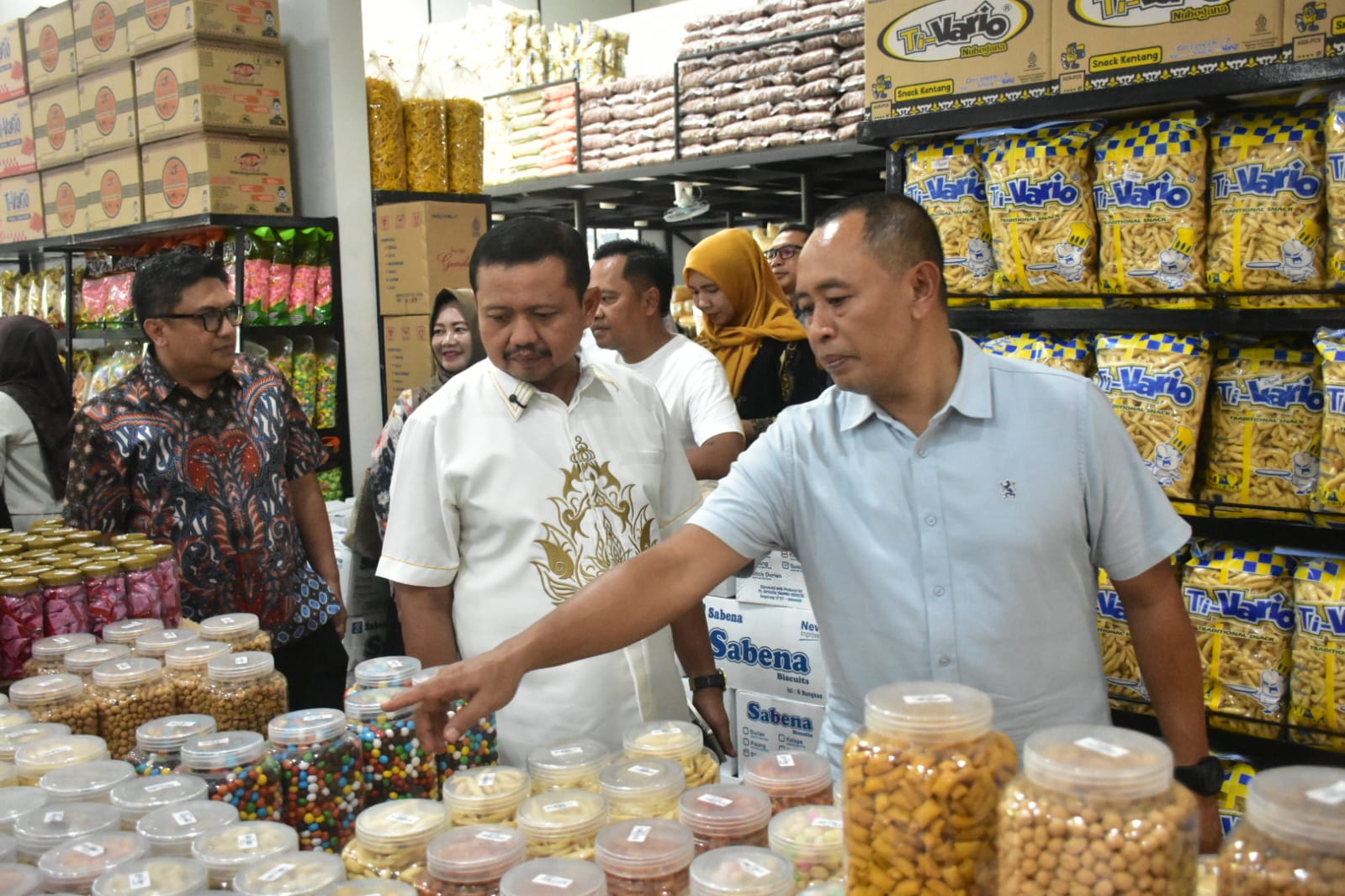 Peran Media Digital dalam Mendorong UMKM Desa Semakin Berkembang